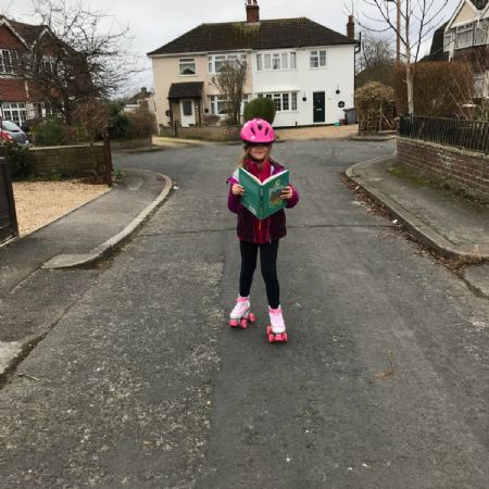 freya yfm